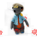 Plush Toy - Mongoose Papa (TPKT0506)